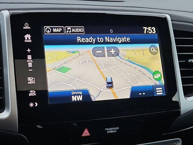 used 2018 Honda Pilot car, priced at $17,100