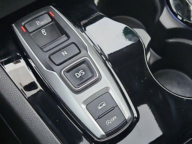 used 2018 Honda Pilot car, priced at $17,100