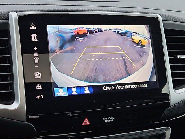 used 2018 Honda Pilot car, priced at $17,100