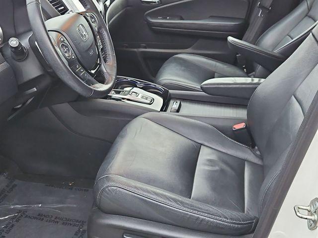 used 2018 Honda Pilot car, priced at $17,100