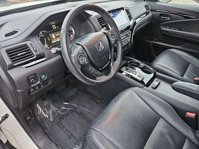 used 2018 Honda Pilot car, priced at $17,100