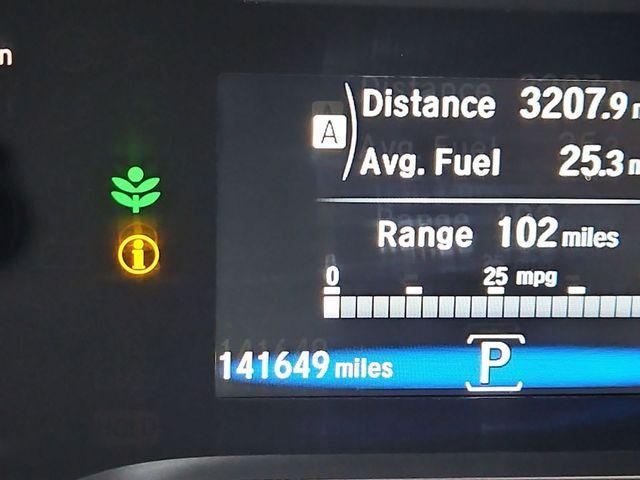 used 2018 Honda Pilot car, priced at $17,100