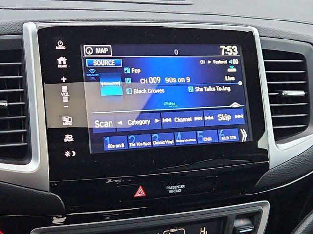 used 2018 Honda Pilot car, priced at $17,100