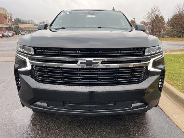 used 2021 Chevrolet Tahoe car, priced at $45,995