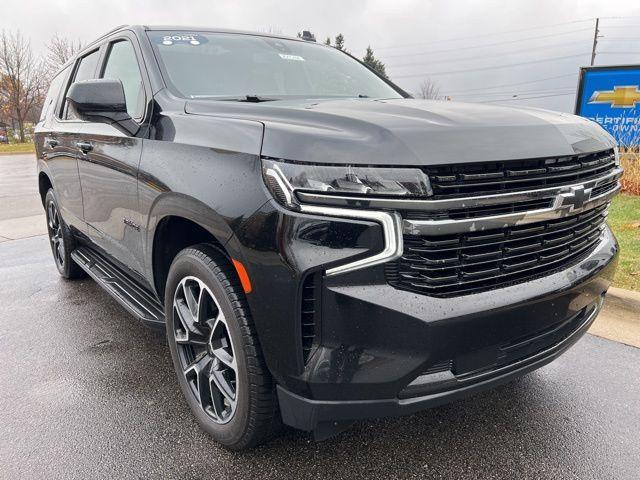 used 2021 Chevrolet Tahoe car, priced at $45,995