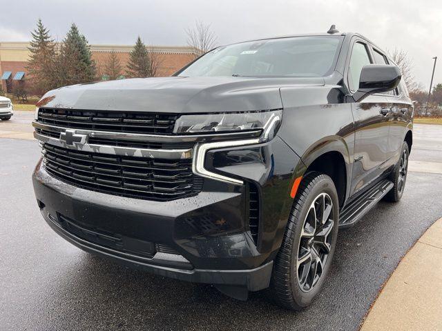 used 2021 Chevrolet Tahoe car, priced at $45,995