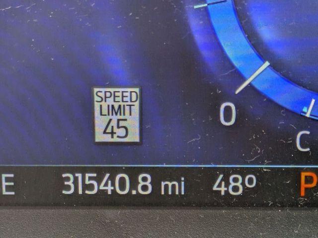 used 2023 Ford Explorer car, priced at $38,800