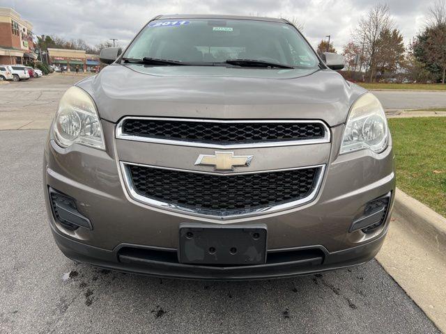 used 2011 Chevrolet Equinox car, priced at $4,995