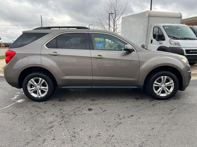 used 2011 Chevrolet Equinox car, priced at $4,995