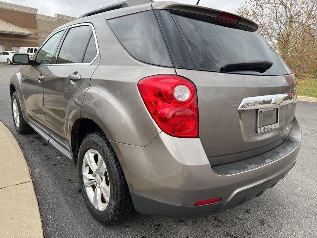 used 2011 Chevrolet Equinox car, priced at $4,995