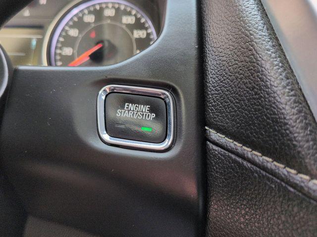 used 2018 GMC Acadia car, priced at $14,494