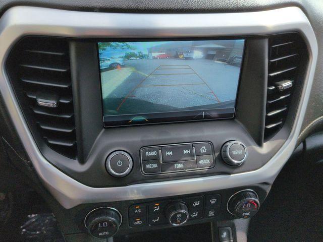 used 2018 GMC Acadia car, priced at $14,494