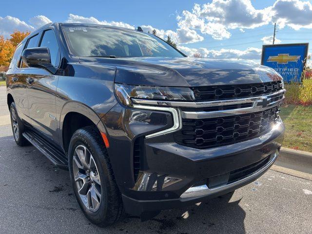 used 2022 Chevrolet Tahoe car, priced at $45,995