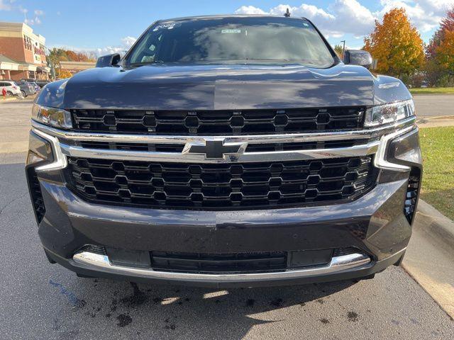 used 2022 Chevrolet Tahoe car, priced at $45,995