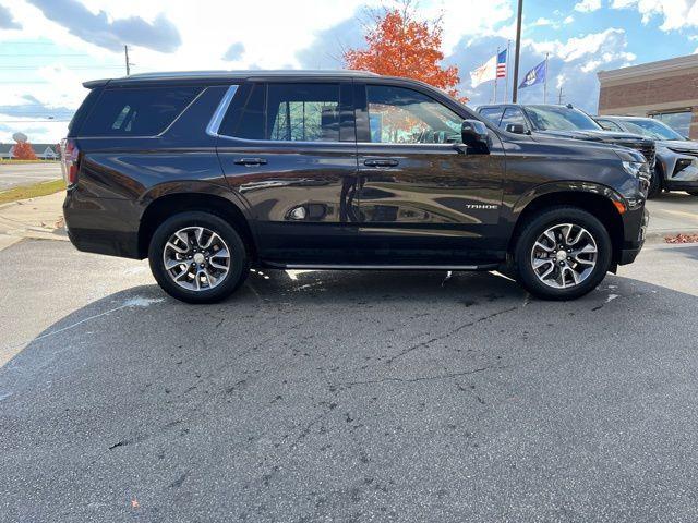 used 2022 Chevrolet Tahoe car, priced at $45,995