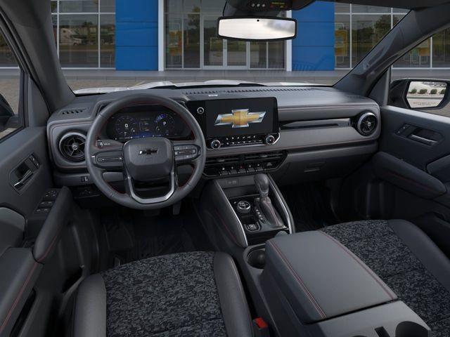 new 2024 Chevrolet Colorado car, priced at $43,367