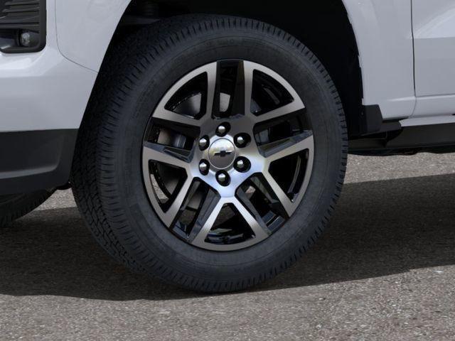 new 2024 Chevrolet Colorado car, priced at $43,367