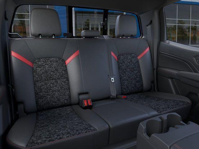 new 2024 Chevrolet Colorado car, priced at $43,367