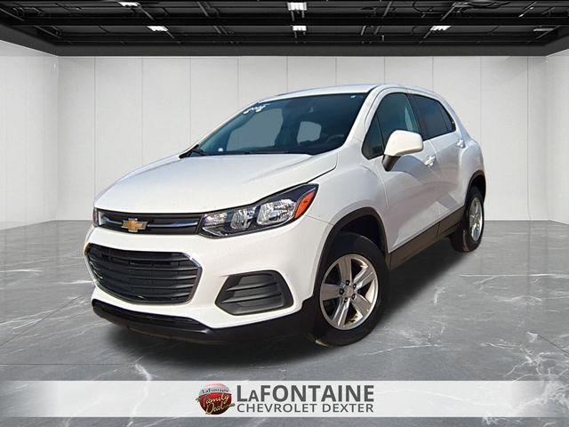 used 2022 Chevrolet Trax car, priced at $16,400