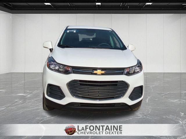 used 2022 Chevrolet Trax car, priced at $16,400