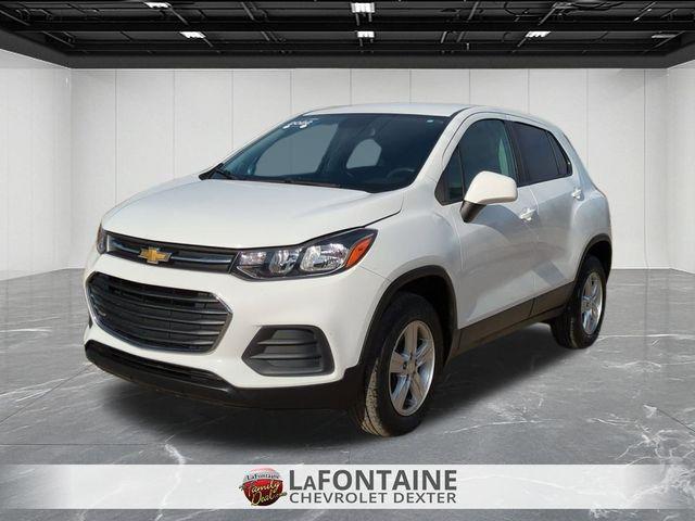 used 2022 Chevrolet Trax car, priced at $16,400