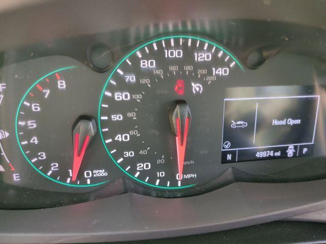 used 2022 Chevrolet Trax car, priced at $16,400