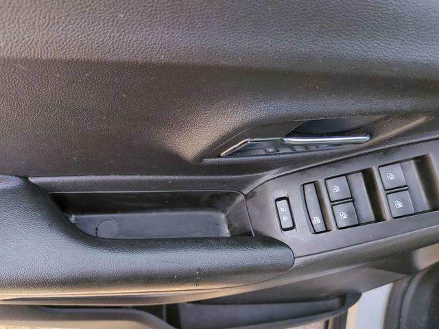 used 2022 Chevrolet Trax car, priced at $16,400