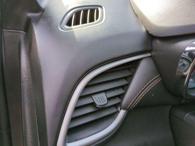 used 2022 Chevrolet Trax car, priced at $16,400