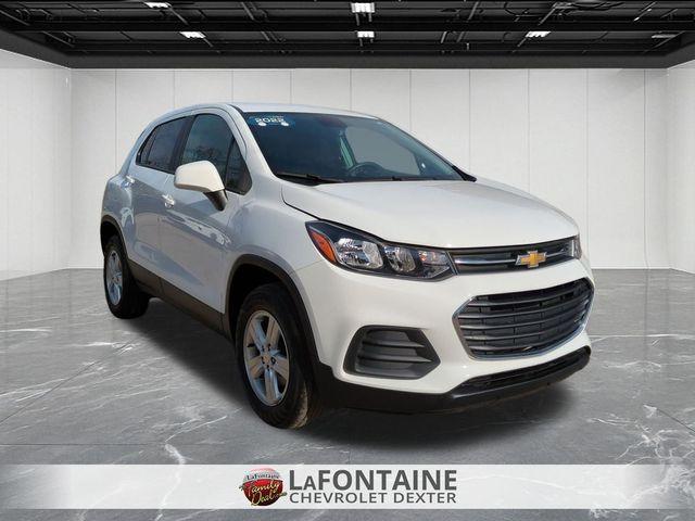 used 2022 Chevrolet Trax car, priced at $16,400