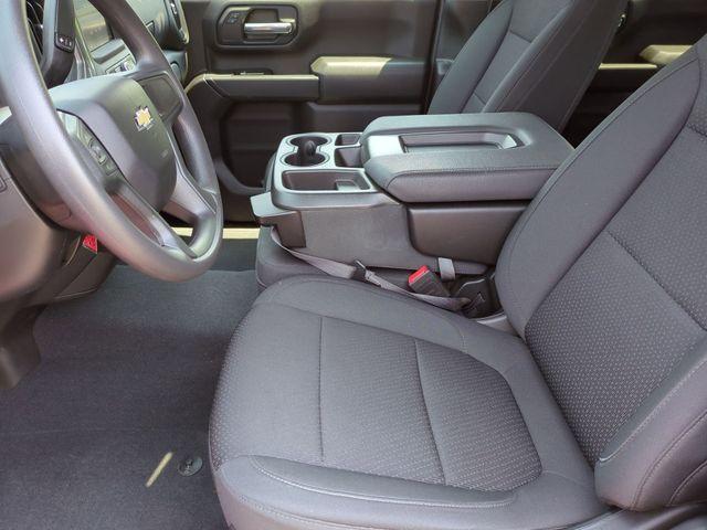 used 2023 Chevrolet Silverado 2500 car, priced at $51,895
