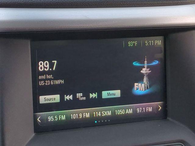 used 2019 GMC Acadia car, priced at $14,349