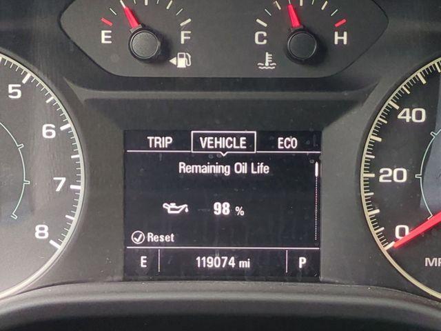 used 2019 GMC Acadia car, priced at $14,349