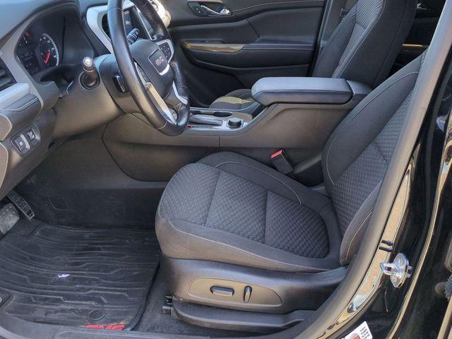 used 2019 GMC Acadia car, priced at $14,349