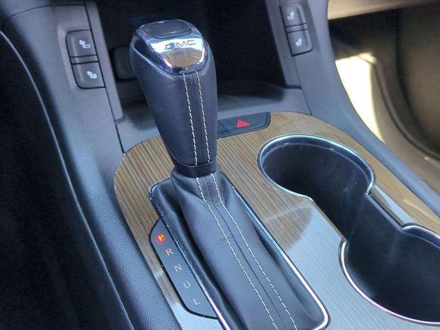 used 2019 GMC Acadia car, priced at $14,349