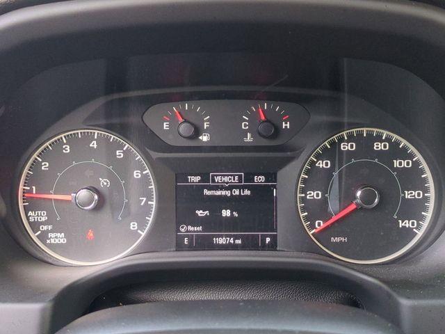 used 2019 GMC Acadia car, priced at $14,349