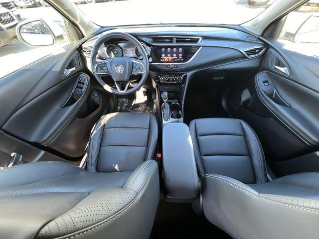 used 2021 Buick Encore GX car, priced at $20,875