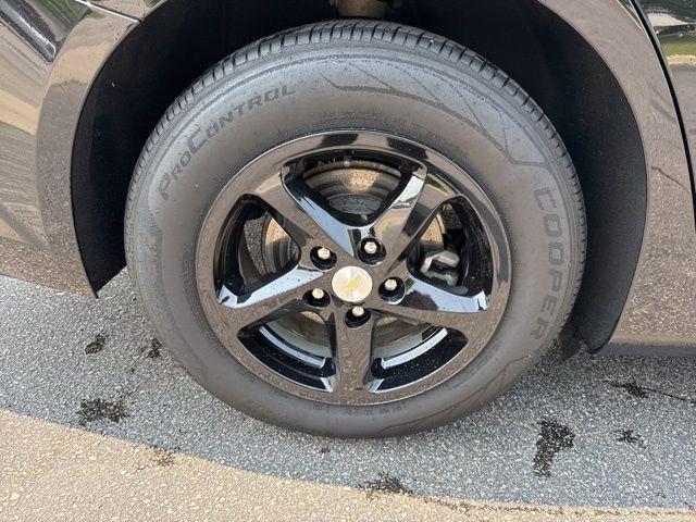 used 2018 Chevrolet Malibu car, priced at $12,595