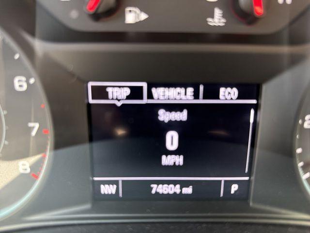 used 2018 Chevrolet Malibu car, priced at $12,595