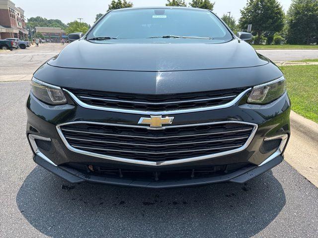 used 2018 Chevrolet Malibu car, priced at $12,595