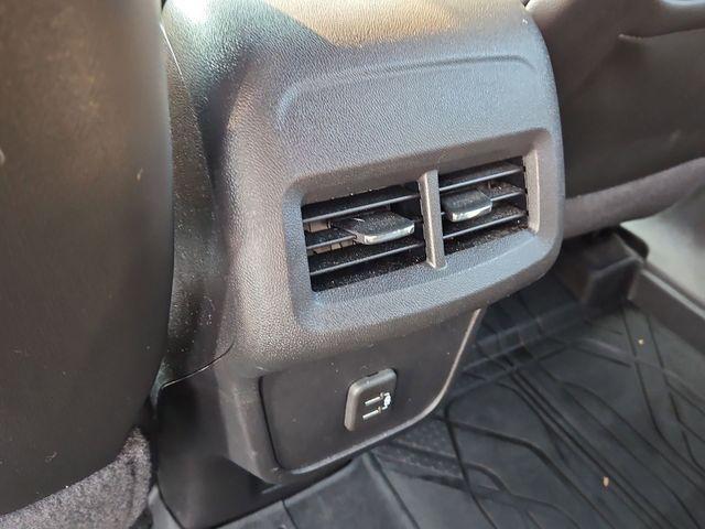 used 2023 Chevrolet Equinox car, priced at $23,695