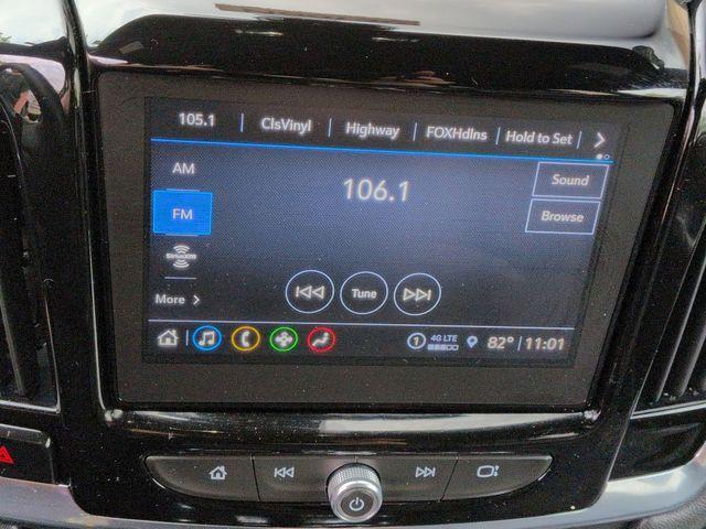 used 2023 Chevrolet Traverse car, priced at $32,995