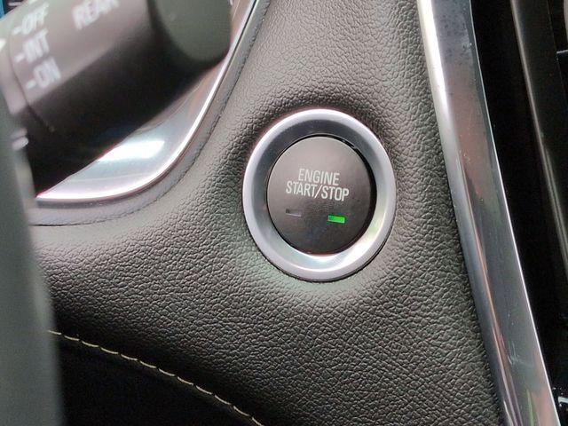 used 2023 Chevrolet Traverse car, priced at $32,995