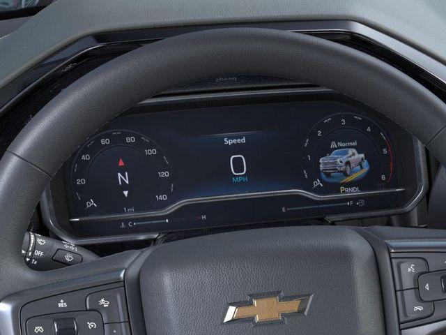 new 2025 Chevrolet Silverado 2500 car, priced at $78,859