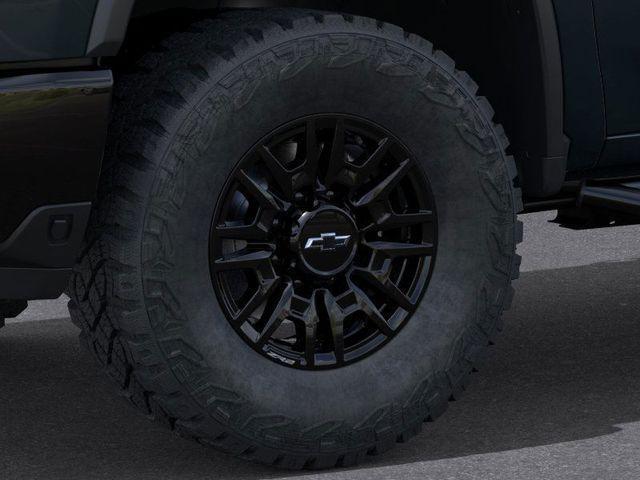 new 2025 Chevrolet Silverado 2500 car, priced at $78,859