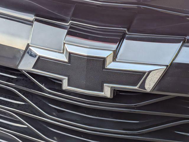 used 2023 Chevrolet Blazer car, priced at $31,663