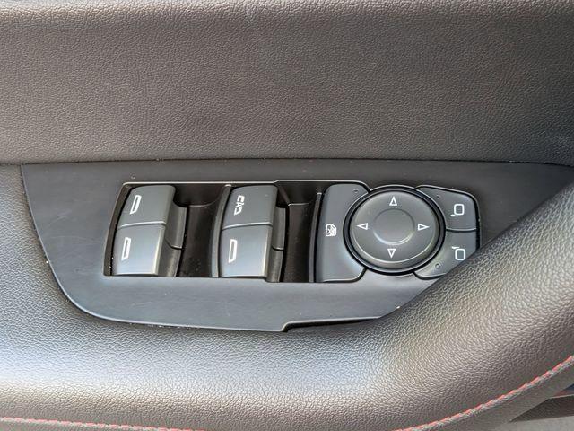 used 2023 Chevrolet Blazer car, priced at $31,663