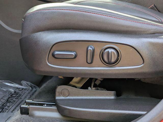 used 2023 Chevrolet Blazer car, priced at $30,749