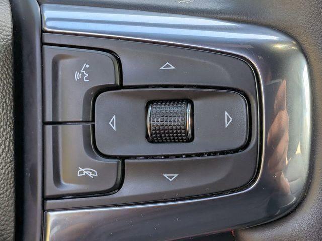 used 2023 Chevrolet Blazer car, priced at $31,663