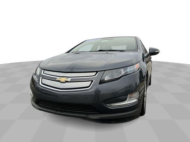 used 2011 Chevrolet Volt car, priced at $7,995