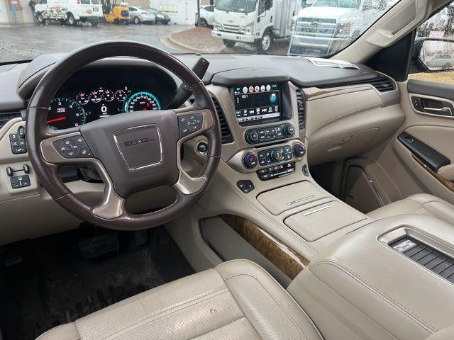 used 2017 GMC Yukon XL car, priced at $22,995